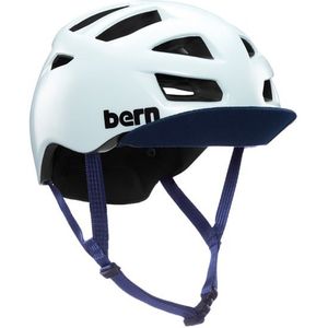 Bern Allston Helm Wit