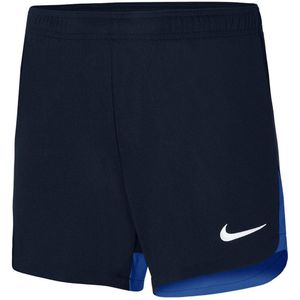 Nike - Dri-FIT Academy Pro Shorts Women - Dames Shorts - L
