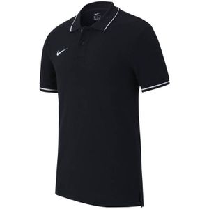 Nike Team Polo Club T-Shirt AJ1502-010