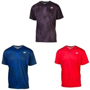 Yonex Polo Shirt YM0026 (XXL;blau)