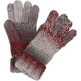 Regatta Dames/Dames Frosty VI Winterhandschoenen (S - M) (Cabernet)