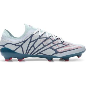 Umbro Heren Velocita Alchemist Pro Firm Ground Laarzen (47 EU) (Limoengeel/Zwart/Periscoop)