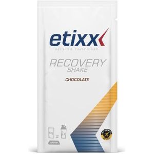 Etixx Recovery Shake-Chocolate-50 gram