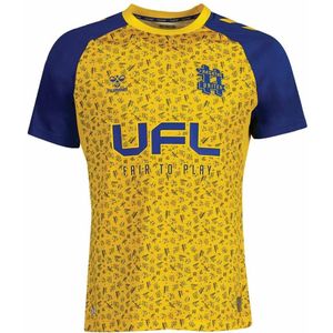 2022-2023 Hashtag United Home Shirt