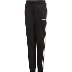 adidas - YG Essentials 3-Stripes Pants - Trainingsbroek Meisjes - 116