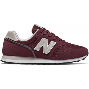 New Balance WL373BC sneakers dames - Rood