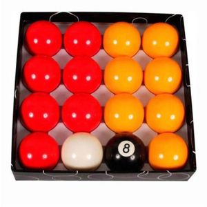 Pegasi Casino English Pool ballen set 50.8mm