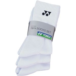 Yonex Socke 8422 3er Pack (L (44-47))