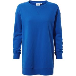TOG24 Dames/Dames Michelle Sweatshirt (34 DE) (Mykonos Blauw)