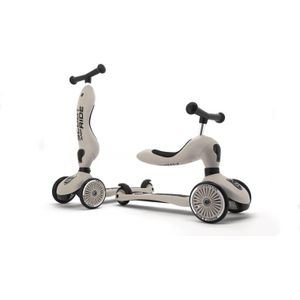 Scoot & Ride Highwaykick 1 - Ash