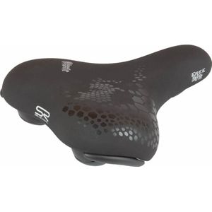 Zadel Selle Royal Freeway Fit Moderate - dames