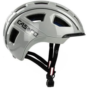 Casco E.MOTION 2 sand e-bike helm - trendy helm met geweldig comfort