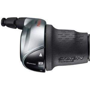 Shimano versteller Nexus 8v SL-C6000 zwart