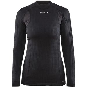 Craft Dames/Dames Extreme X Base Layer Top (S) (Zwart)