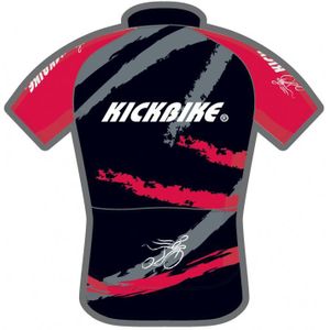 kickbike shirt size s (men)