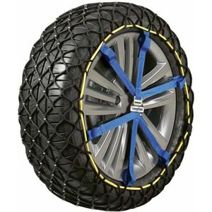 Sneeuwkettingen voor auto's Michelin Easy Grip EVOLUTION 8