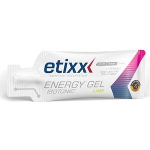 Etixx Isotonic Energy Gel-1 stuk