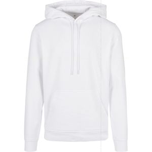 Build Your Brand Mens Basic Hoodie