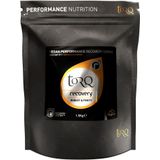 Torq Recovery vegan fruity 1,5 kg . - . - Unisex