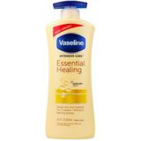 Body Lotion Vaseline Essential Healing 600 ml