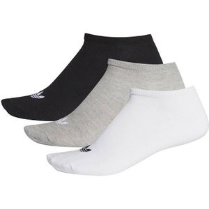 Adidas Originals Trefoil Liner 3-pack socks FT8524
