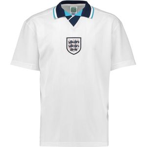 Score Draw England 1996 Home Shirt