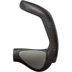 Ergon handvatten GP5-L Gripshift