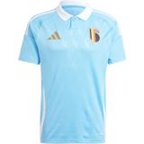 2024-2025 Belgium Away Shirt