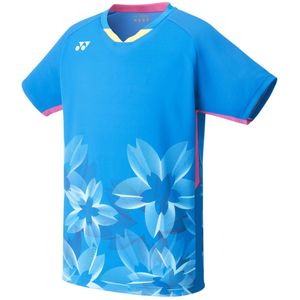 Yonex T-shirt 10378 Blue Shirt