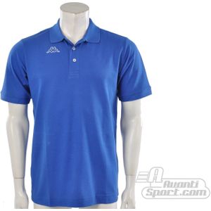 Kappa - Life Piquet - Heren Polo's - S