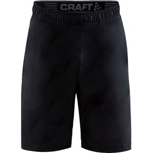 Craft Heren Core Charge korte broek (XL) (Zwart)