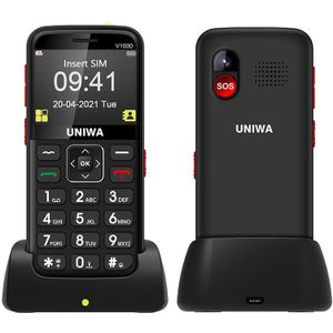 Uniwa Seniorentelefoon V1000