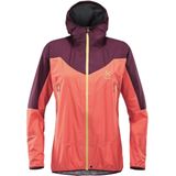 Haglöfs - L.I.M Comp Jacket Women - Gore-Tex Active Jack - XS