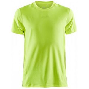 Craft Heren ADV Essence T-shirt met korte mouwen (L) (Flumino)