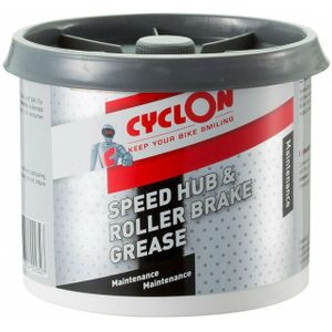 Cyclon Speed Hub grease 500ml