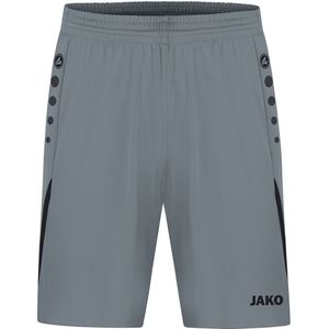 Jako - Shorts Challenge - Gele Shorts Kids - 152