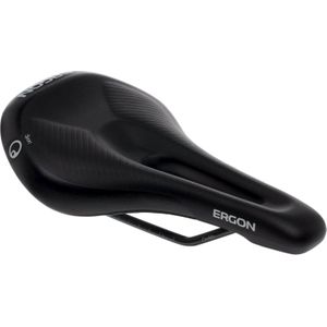 Ergon zadel SM E-Mountain Sport dames S M zwart