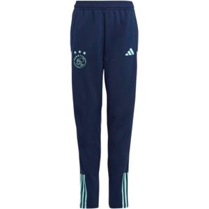 2023-2024 Ajax Training Pants (Navy) - Kids