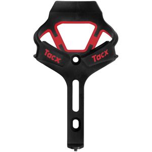 Tacx - ciro bidonhouder rood