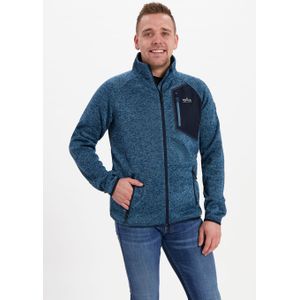 Heren vest Tavi Blue 3XL - Kjelvik