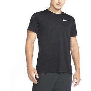 Nike - Dri-FIT Superset Short Sleeve Top - Heren Sportshirt - XL