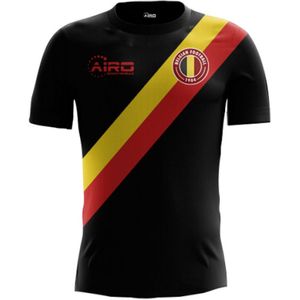 2023-2024 Belgium Third Concept Football Shirt