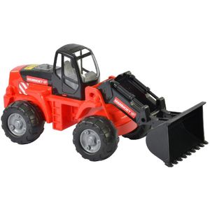 Mammoet Toys Cavallino Mammoet Shovel