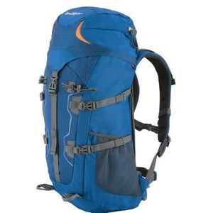 Husky rugzak Expedition Scape Backpack 38 liter - Blauw