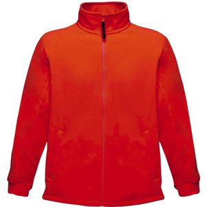 Regatta Heren Thor III Fleece Jacket (XL) (Klassiek rood)