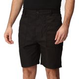 Regatta Heren Nieuwe Action Shorts (52 EUR) (Zwart)