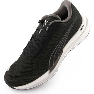 Puma Velocity Nitro Wtr Black-White-Pink 37.5