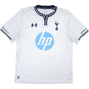 Tottenham Hotspur 2013-14 Home Shirt (Excellent)