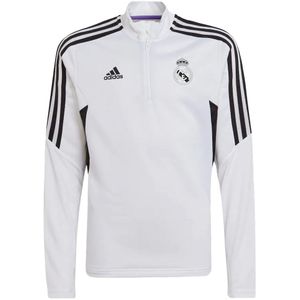2022-2023 Real Madrid Training Top (White)