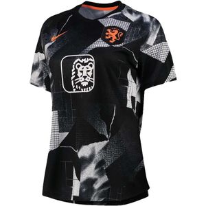 2022-2023 Holland Pre-Match Shirt - Ladies